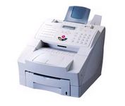 Samsung Msys-6750 Plain Paper Laser Fax