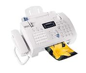 Samsung SF-4500 Plain Paper Thermal Fax