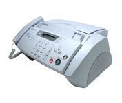 Samsung SF-330 Plain Paper Inkjet Fax