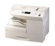 Samsung SF-830 Plain Paper Laser Fax