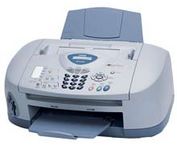 Brother MFC-3320CN Plain Paper Inkjet Fax
