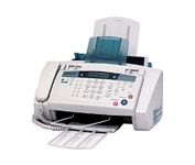 Samsung SF-350 Plain Paper Inkjet Fax
