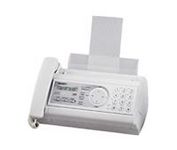 Sharp UX P200 Plain Paper Thermal transfer Fax