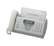 Sharp UX-P115 Plain Paper Thermal transfer Fax
