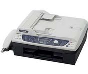 Brother IntelliFAX-2440c Plain Paper Inkjet Fax