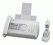 Sharp UX CL220 Roll paper Thermal transfer Fax