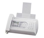 Sharp UX P100 Plain Paper Thermal transfer Fax