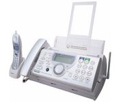 Sharp UX CD600 Plain Paper Thermal transfer Fax