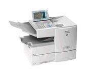 Sharp FO DC600 Plain Paper Laser Fax