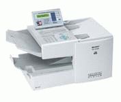 Sharp FO 4400 Plain Paper Laser Fax