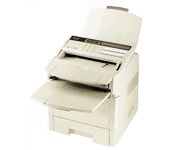 Sharp FO 3500 Plain Paper Laser Fax