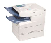 Sharp FO 6700 Plain Paper Laser Fax