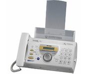 Sharp UX A260 Plain Paper Thermal transfer Fax