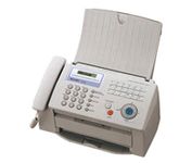 Sharp FO B1600 Plain Paper Inkjet Fax