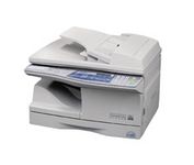 Sharp FO-DC550 Fax