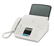 Sharp FO 1470 Plain Paper Thermal transfer Fax