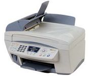 Brother MFC-3820CN Plain Paper Inkjet Fax