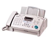 Sharp FO 775L Plain Paper Thermal transfer Fax
