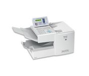 Sharp FO 4450 Laser Fax