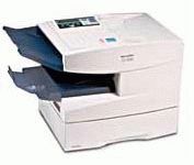 Sharp FO 5550 Plain Paper Laser Fax