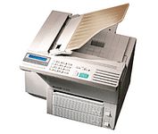Sharp FO 4850 Plain Paper Laser Fax