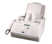 Sharp FO 2970M Plain Paper Inkjet Fax