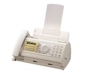 Sharp UX A255 Plain Paper Thermal transfer Fax