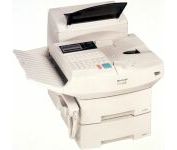 Sharp FO 6600 Plain Paper Laser Fax