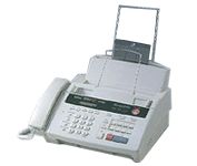 Brother MFC-970MC Plain Paper Thermal Fax