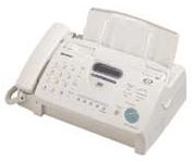Sharp UX 340LM Plain Paper Thermal transfer Fax