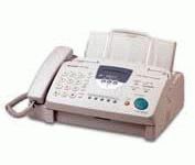 Sharp UX 465L Plain Paper Thermal transfer Fax