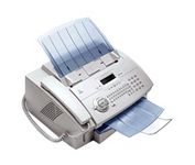 Xerox FaxCentre F110 Plain Paper Laser