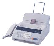Brother IntelliFAX 1570MC Plain Paper Fax
