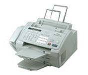 Brother IntelliFAX 2750 Plain Paper Laser Fax