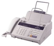 Brother IntelliFAX 770 Plain Paper Thermal Fax