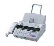Brother MFC-1970MC Plain Paper Inkjet Fax
