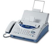 Brother FAX-1030e Plain Paper Thermal transfer