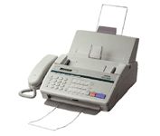 Brother FAX-1020 PLUS Plain Paper