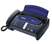 Brother FAX-T74 Plain Paper Thermal transfer