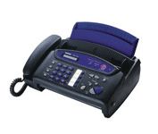 Brother FAX-T76 Plain Paper Thermal transfer