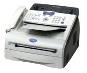 Brother IntelliFax-2820 Plain Paper Laser Fax