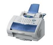 Brother FAX-8070P Plain Paper Laser
