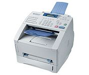 Brother FAX-8360P Plain Paper Laser