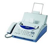 Brother FAX-1020e Plain Paper Thermal transfer