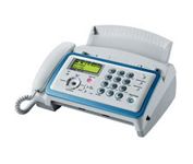 Brother FAX-T98 Plain Paper