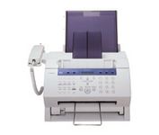 Canon FAXPHONE L80 Plain Paper Laser