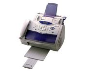 Brother IntelliFAX 3800 Plain Paper Laser Fax