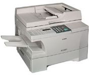 Canon PC-1080F Plain Paper Laser Fax