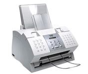Canon FAX-L200 Plain Paper Laser