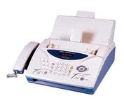 Brother IntelliFAX 1270E Plain Paper Fax